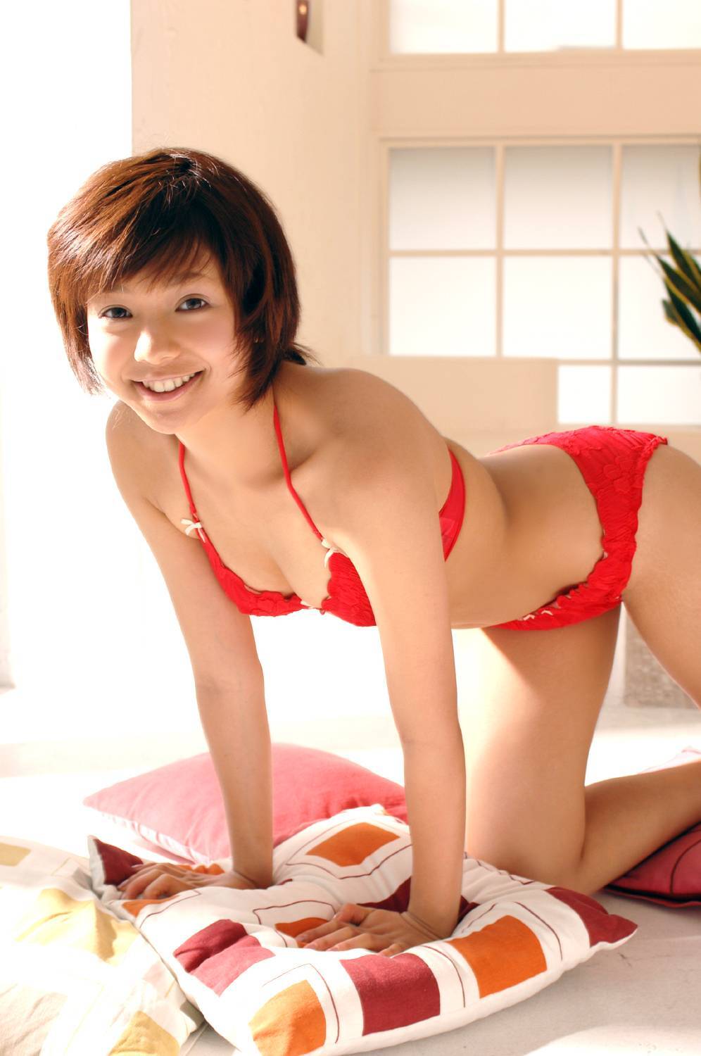 铃木美生 No160 Mio Suzuki [DGC]